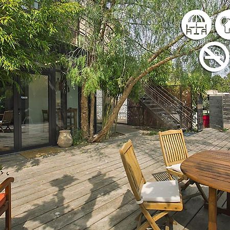 Les Aromatiques - Terrasse & Parking Prive A Villeneuve Les Avignon - Proche Golf Academy Eksteriør bilde