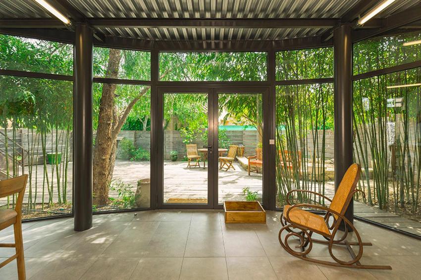 Les Aromatiques - Terrasse & Parking Prive A Villeneuve Les Avignon - Proche Golf Academy Eksteriør bilde